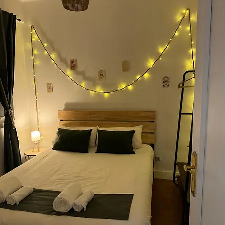 Marukichan, Apartamento En El Centro De Vigo Exterior foto